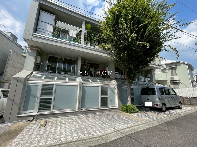 Refuge.o.ForestⅡ その他外観2