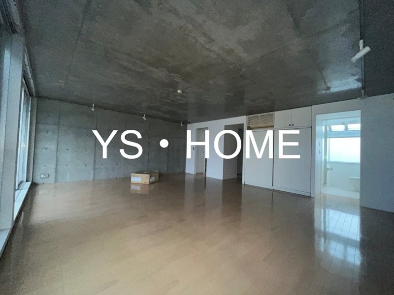 Refuge.o.ForestⅡ リビング