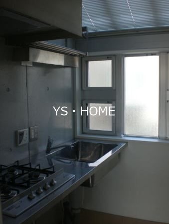 Refuge.o.ForestⅡ キッチン