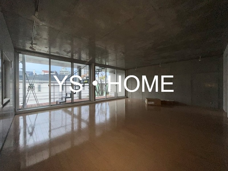 Refuge.o.ForestⅡ ベッドルーム