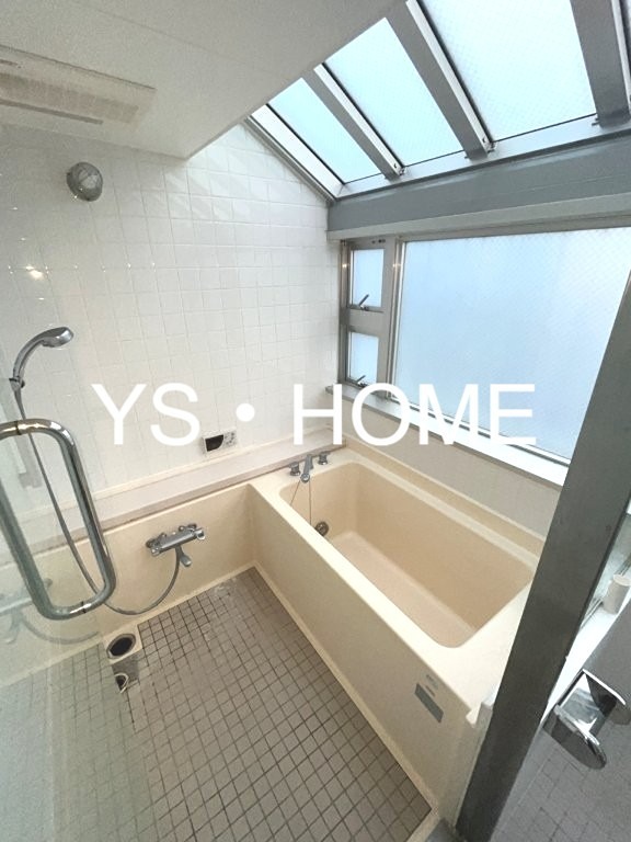 Refuge.o.ForestⅡ 風呂画像