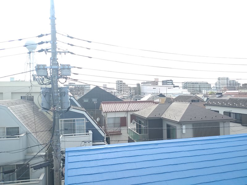 ボウ　ベルズ　ハウス笹塚 その他6