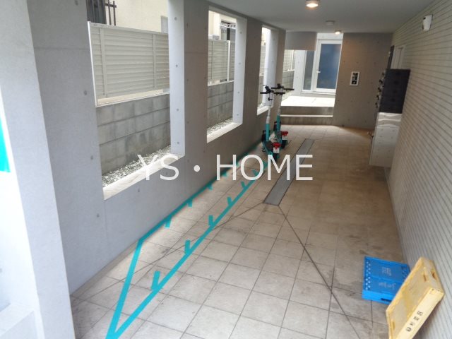 ボウ　ベルズ　ハウス笹塚 その他9