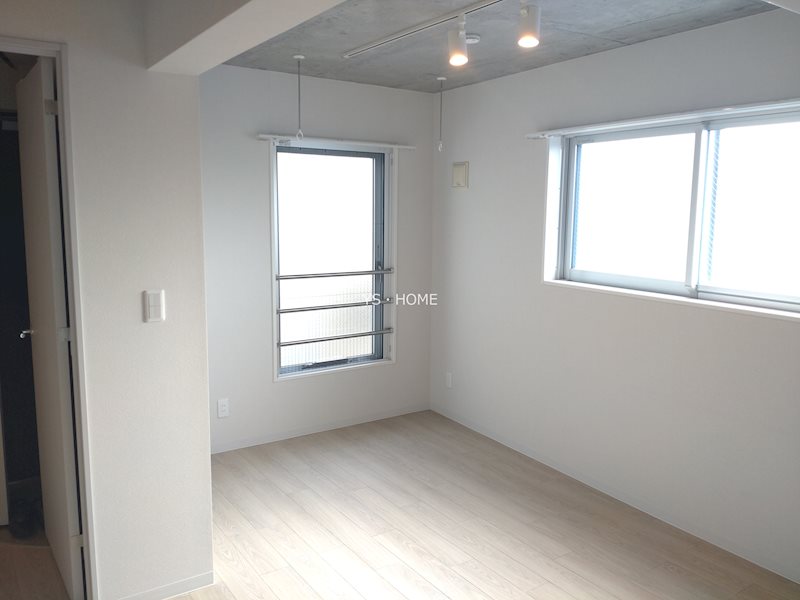 ボウ　ベルズ　ハウス笹塚 リビング