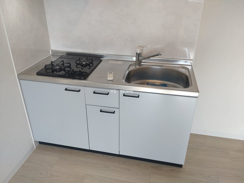 ボウ　ベルズ　ハウス笹塚 キッチン