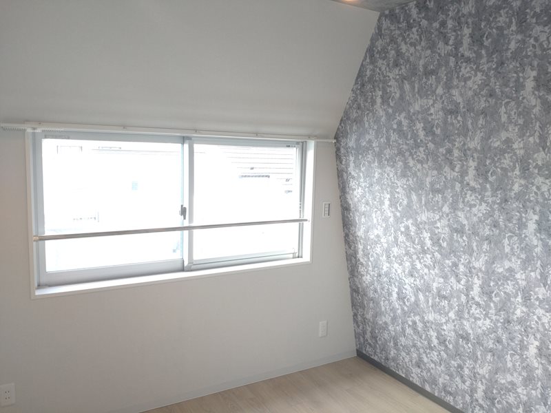 ボウ　ベルズ　ハウス笹塚 ベッドルーム