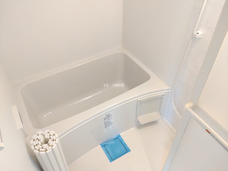 ボウ　ベルズ　ハウス笹塚 風呂画像