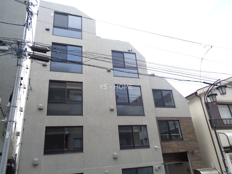 Fons Lucis Izumi 外観