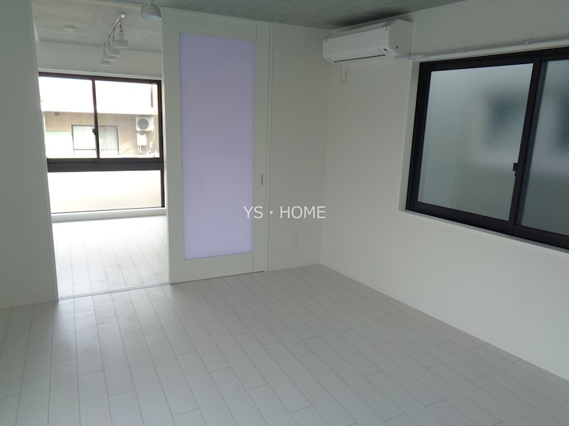 Fons Lucis Izumi リビング