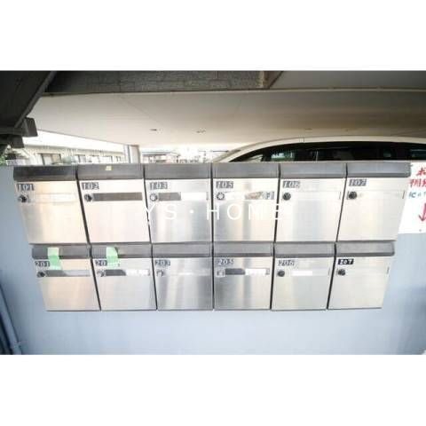 テニスヴィレッジⅡ その他外観1