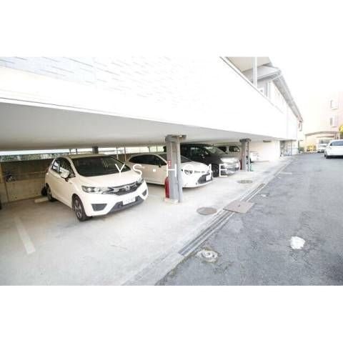 テニスヴィレッジⅡ その他外観3