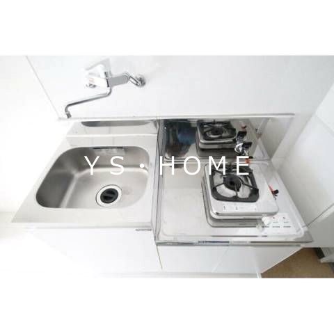 テニスヴィレッジⅡ キッチン