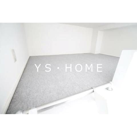 テニスヴィレッジⅡ ベッドルーム