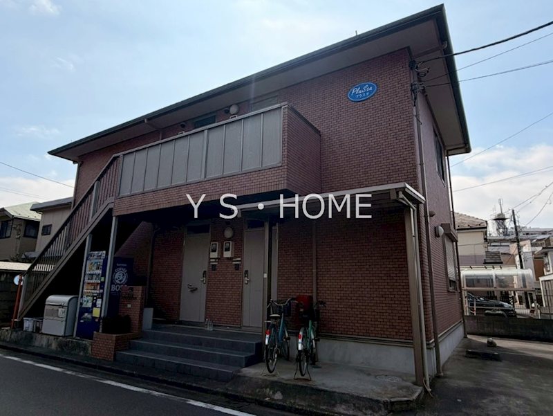プラスタ その他外観1