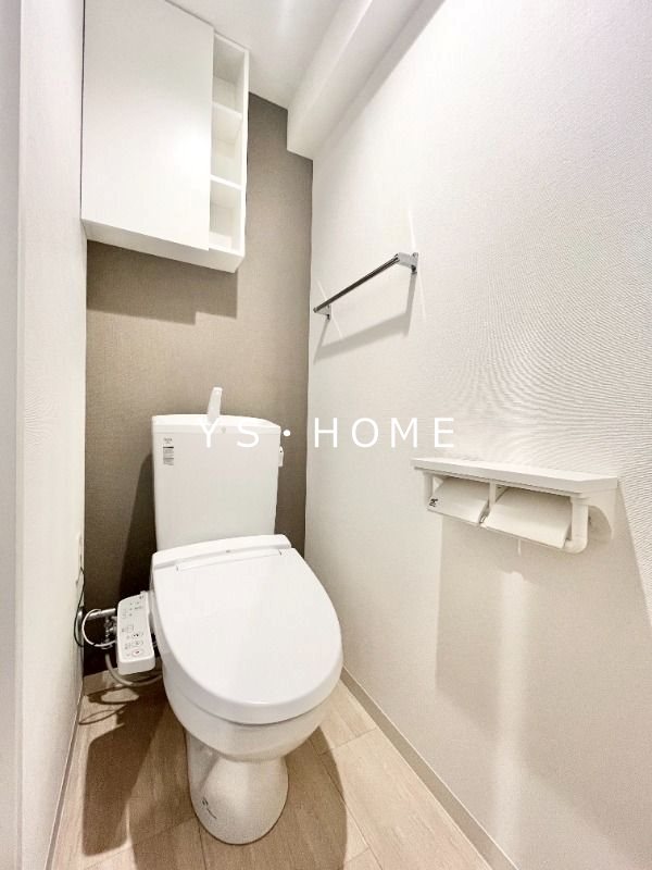 グランシャルール武蔵境 その他4