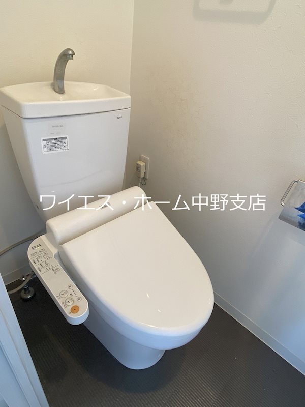 ウェスティング中野坂上 その他1