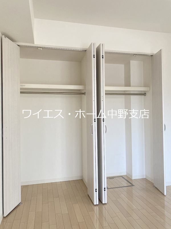 ウェスティング中野坂上 その他3