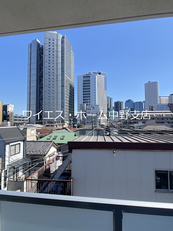 ウェスティング中野坂上 その他6