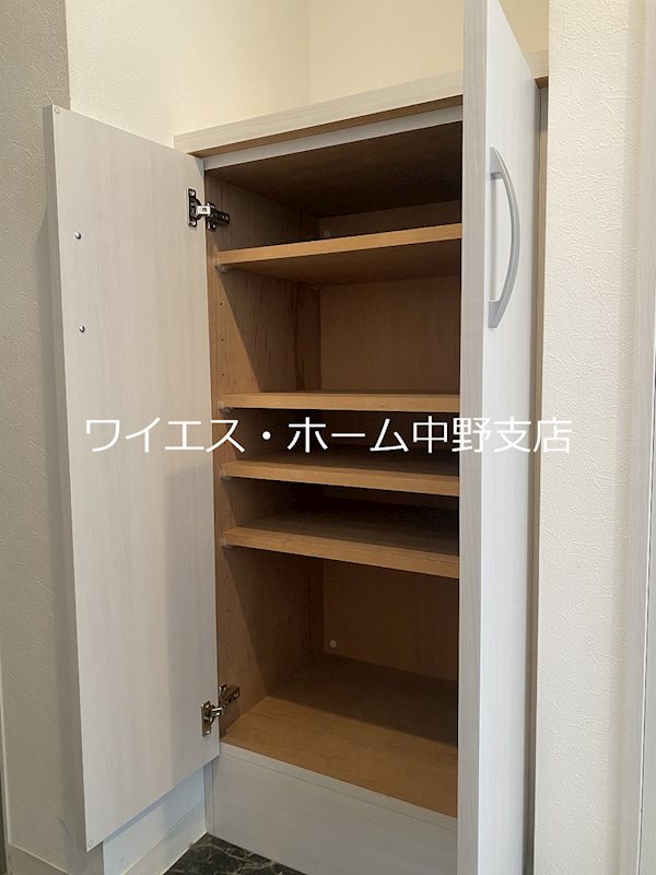 ウェスティング中野坂上 その他14