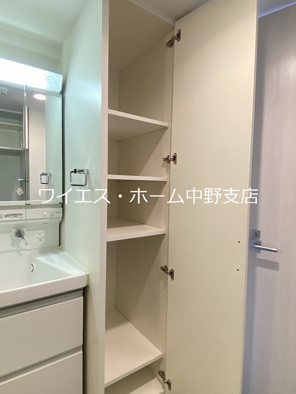 ウェスティング中野坂上 その他17