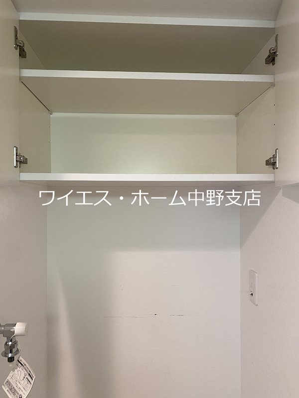 ウェスティング中野坂上 その他18