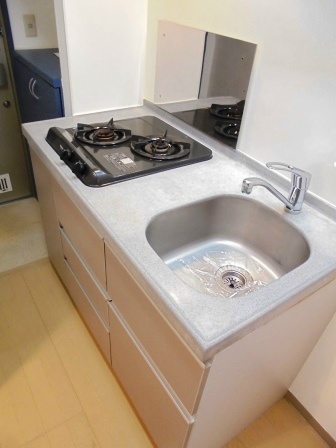 グリーンサイドヴィラ その他8