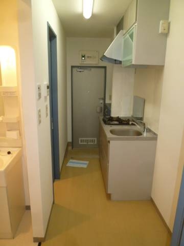 グリーンサイドヴィラ ベッドルーム