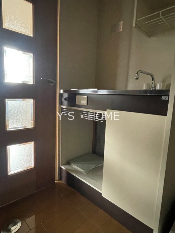 坂本ビル キッチン