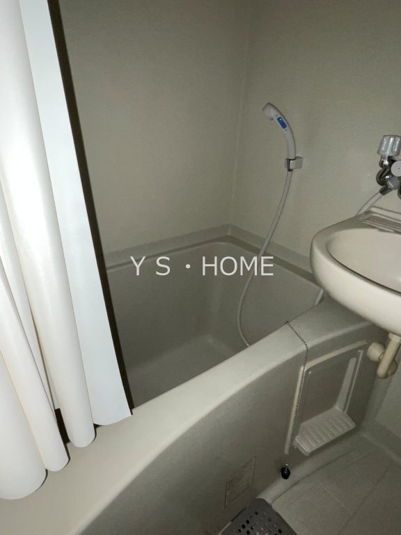 坂本ビル 風呂画像