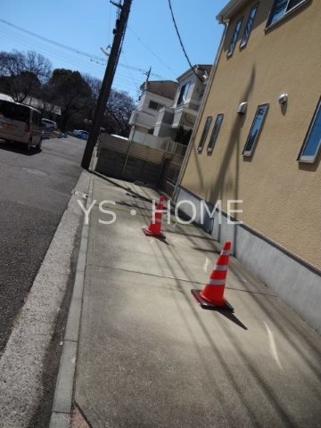 メゾン・ヴェール その他6