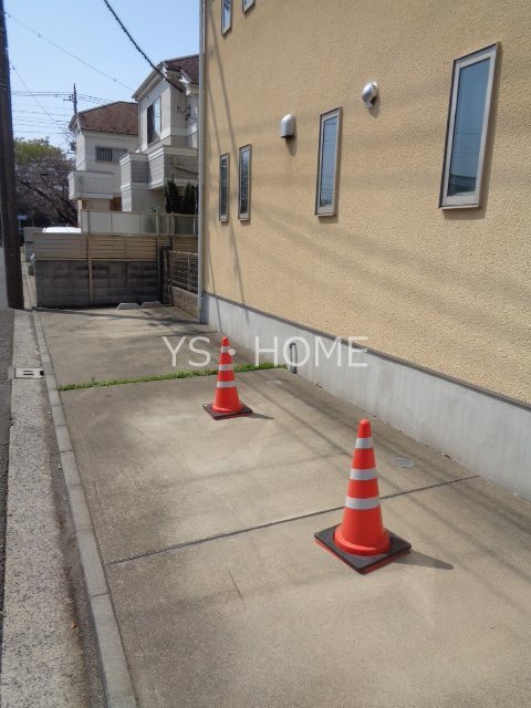 メゾン・ヴェール その他外観1