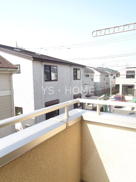 メゾン・ヴェール その他7