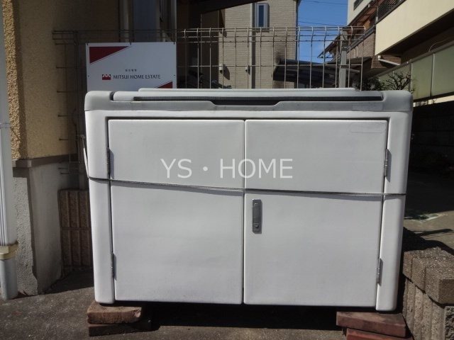 メゾン・ヴェール その他8