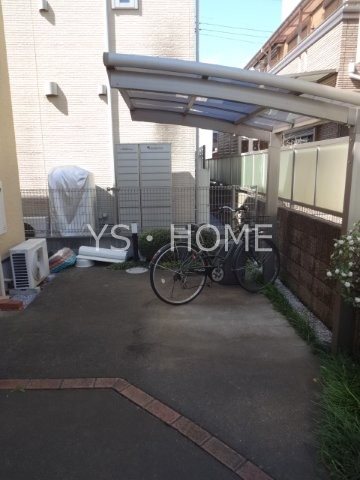 メゾン・ヴェール その他12