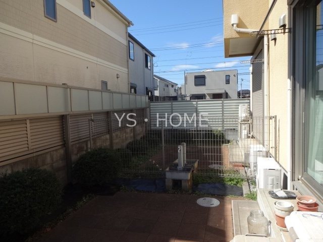 メゾン・ヴェール その他13