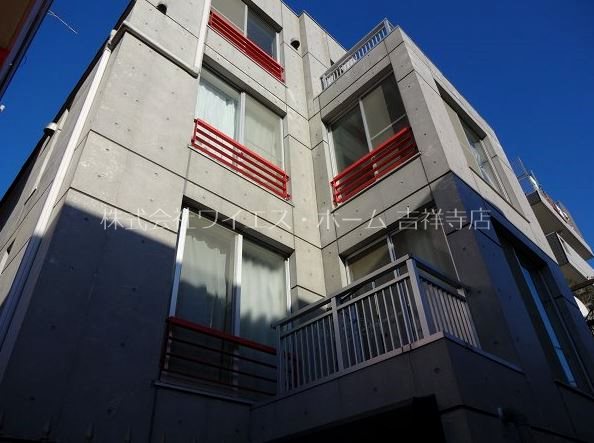 ブランシェ吉祥寺 外観
