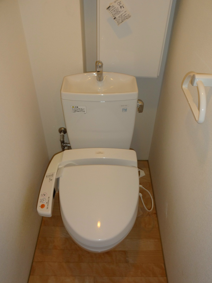 ブランシェ吉祥寺 その他1