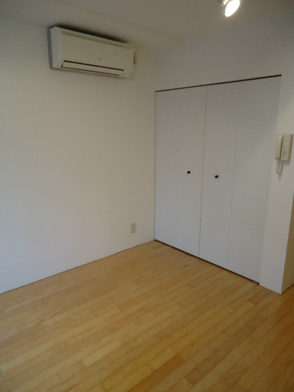 ブランシェ吉祥寺 リビング