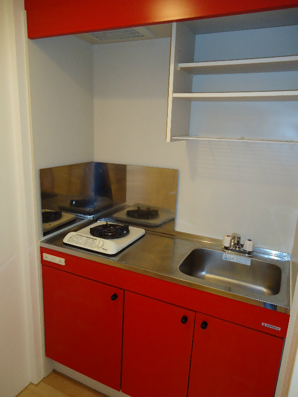 ブランシェ吉祥寺 キッチン