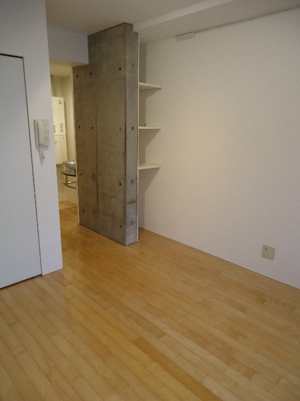 ブランシェ吉祥寺 ベッドルーム