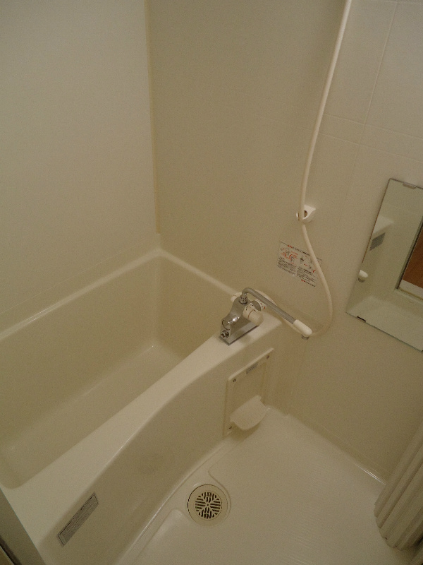 ブランシェ吉祥寺 風呂画像