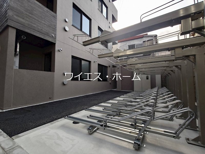 Residence Koenji Square その他5