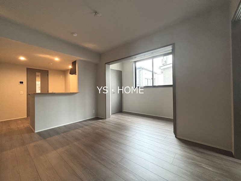 Residence Koenji Square その他11