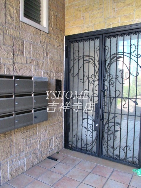 ブルーベル西荻 その他1