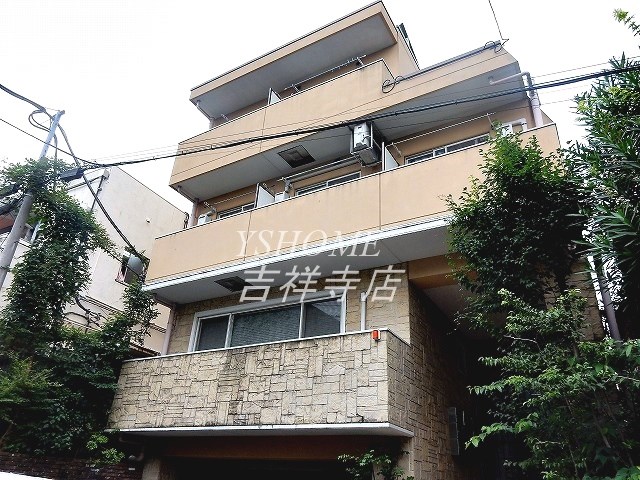 ブルーベル西荻 その他10