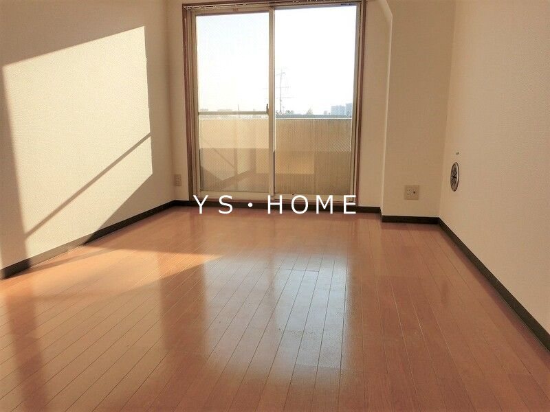 ブルーベル西荻 リビング