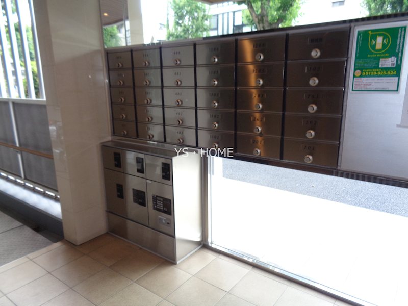 KDXレジデンス杉並方南町 その他外観2