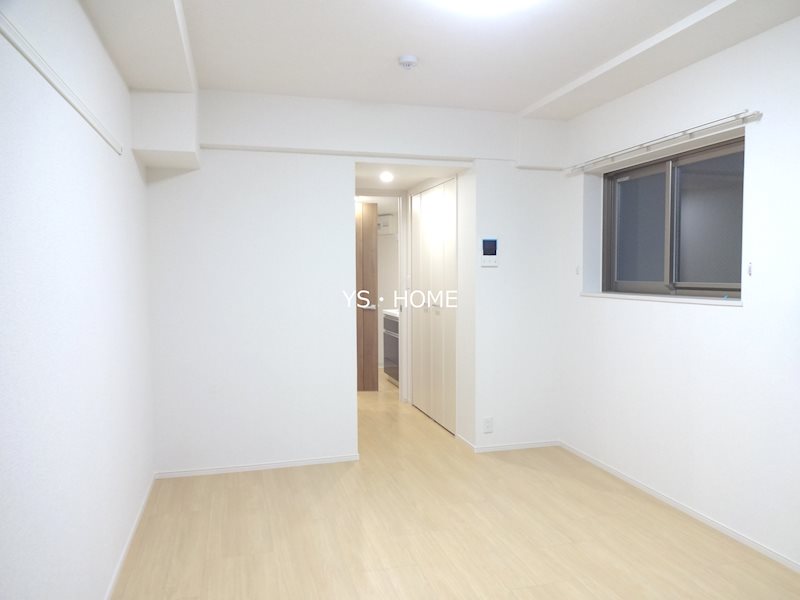 ミラコスタ高円寺 リビング