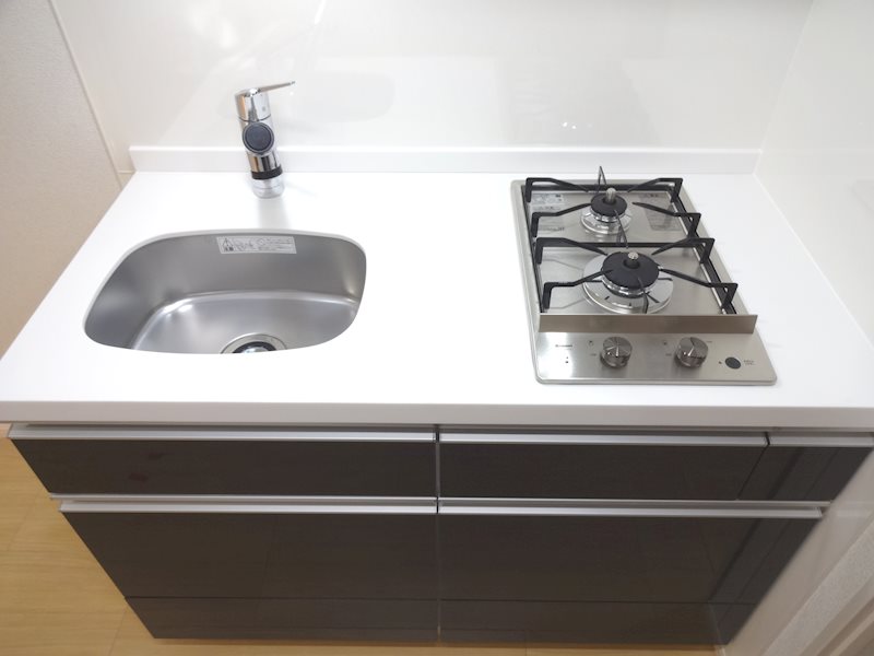 ミラコスタ高円寺 キッチン