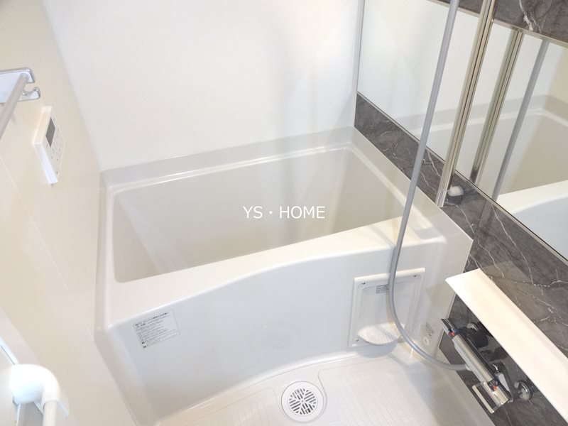 ミラコスタ高円寺 風呂画像